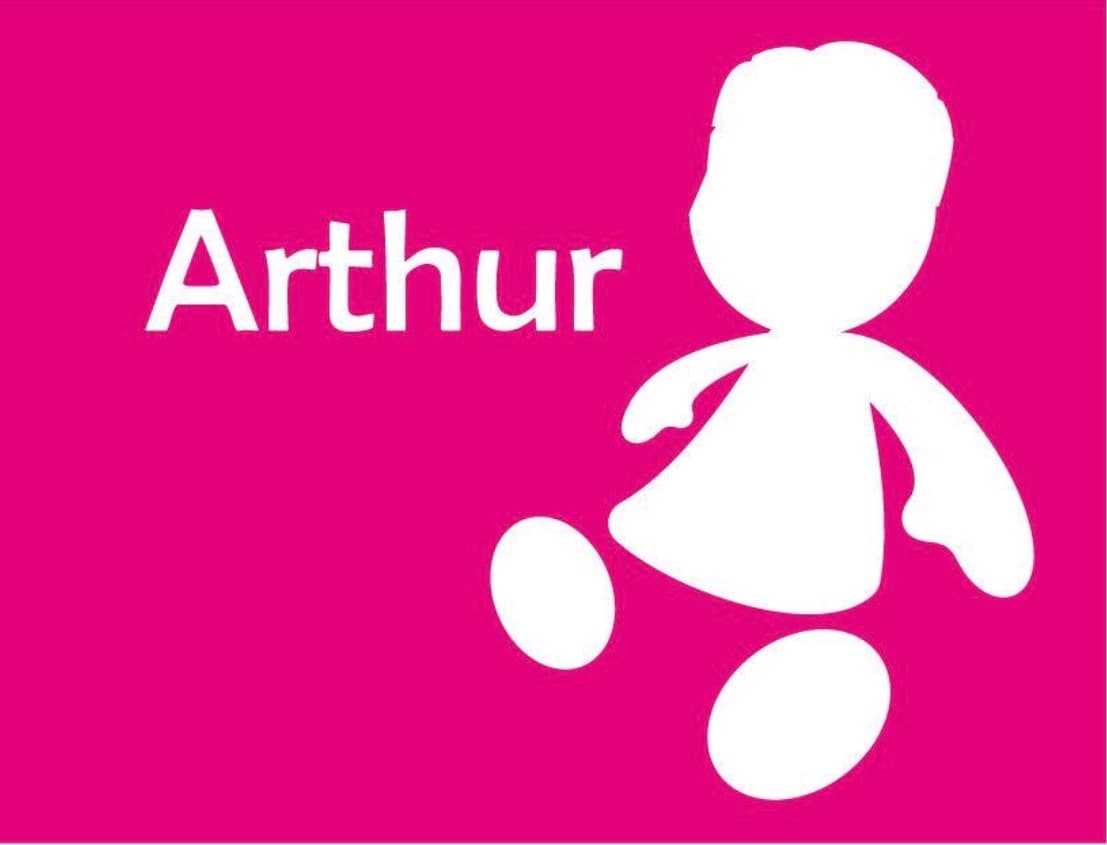 Arthur English Kids Club
